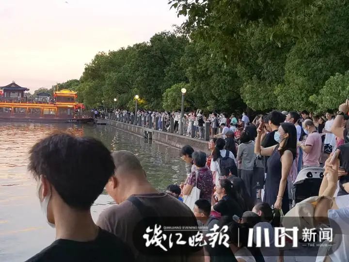杭州新冠当天热点,这座城市怎么突然又紧张起来了? 杭州新冠当天热点,这座城市怎么突然又紧张起来了?