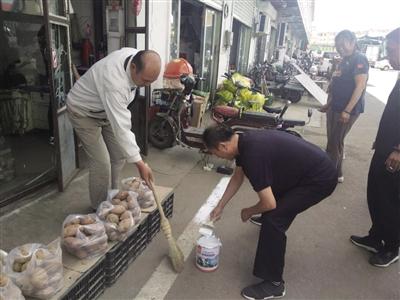 城管扣了你的水果，烂了能赔吗？律师说，能，但得看你怎么做