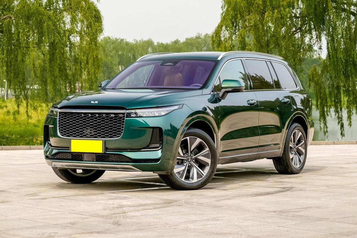 全新魏牌蓝山售29.98万起,一台想让你忘掉奶爸车标签的SUV 全新魏牌蓝山售29.98万起,一台想让你忘掉奶爸车标签的SUV