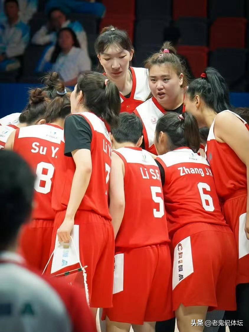 美国女篮奥运会61连胜，这支不败神话是如何炼成的？