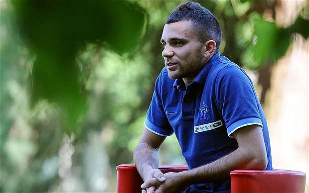法国索肖 vs 兰斯，一场被低估的法甲暗战，谁更配得上黑马之名？