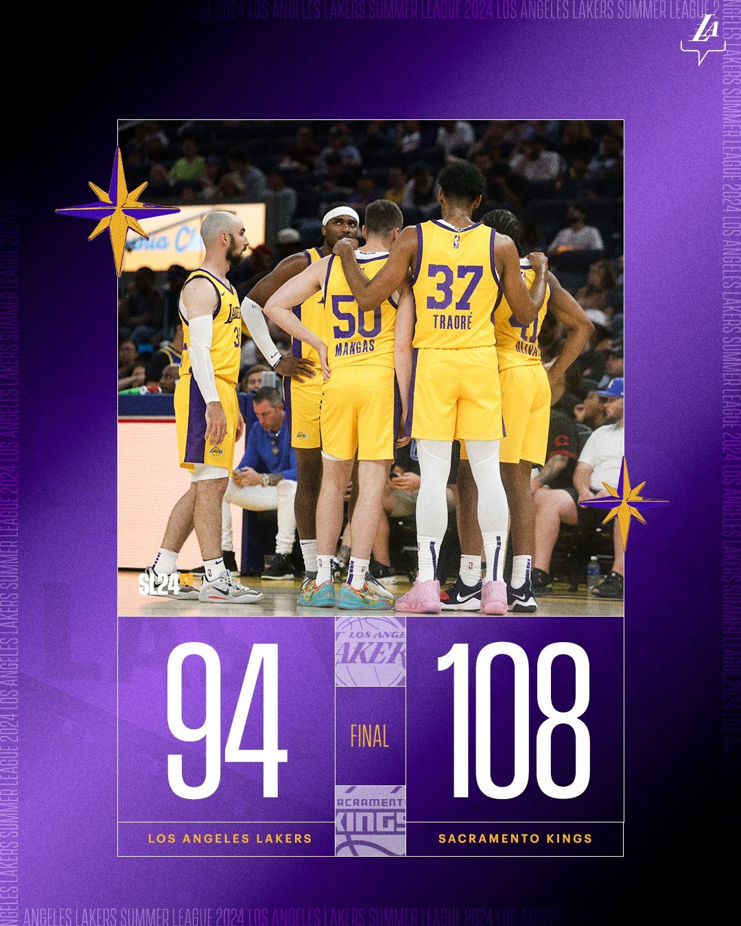 国王vs湖人赛程，这个赛季的加州德比到底有多精彩？